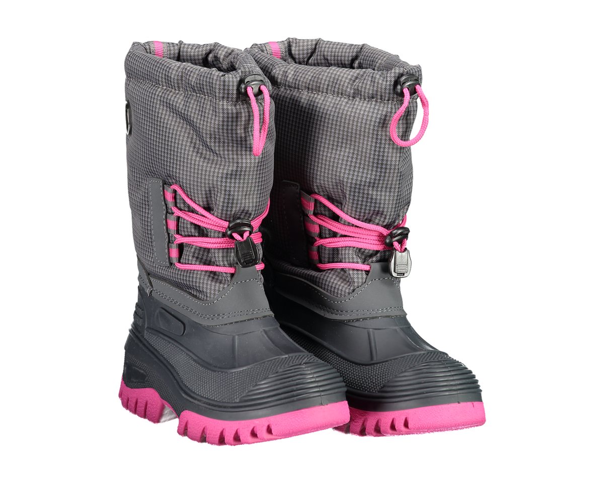 CMP KIDS AHTO WP SNOW BOOTS Winterboots Winterschuhe, Winterstiefel, Snowboots, wasserdicht