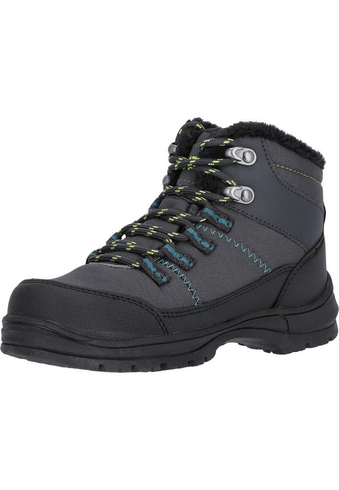 CMP KIDS ANNUUK SNOW BOOT WP Winterboots Winterschuhe, Winterstiefel, Snowboots, wasserdicht