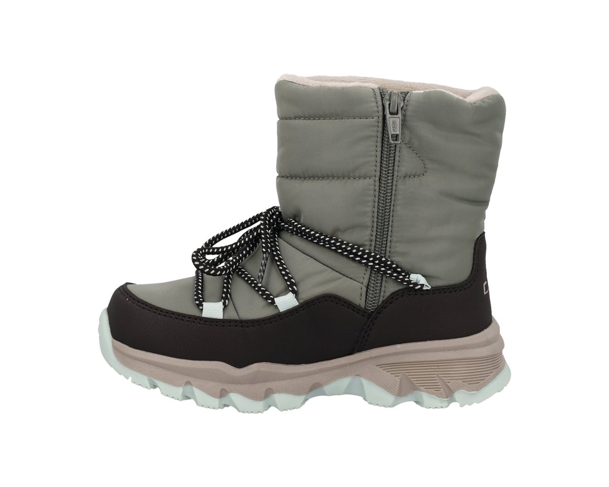 CMP KIDS CATAY SNOW BOOTS WP Winterboots Snowboots, Winterstiefel, Winterschuhe,wasserdicht, wärmend,gefüttert