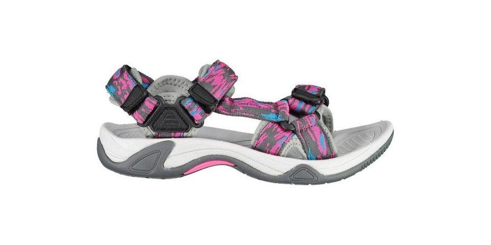 CMP KIDS HAMAL HIKING SANDAL Outdoorsandale