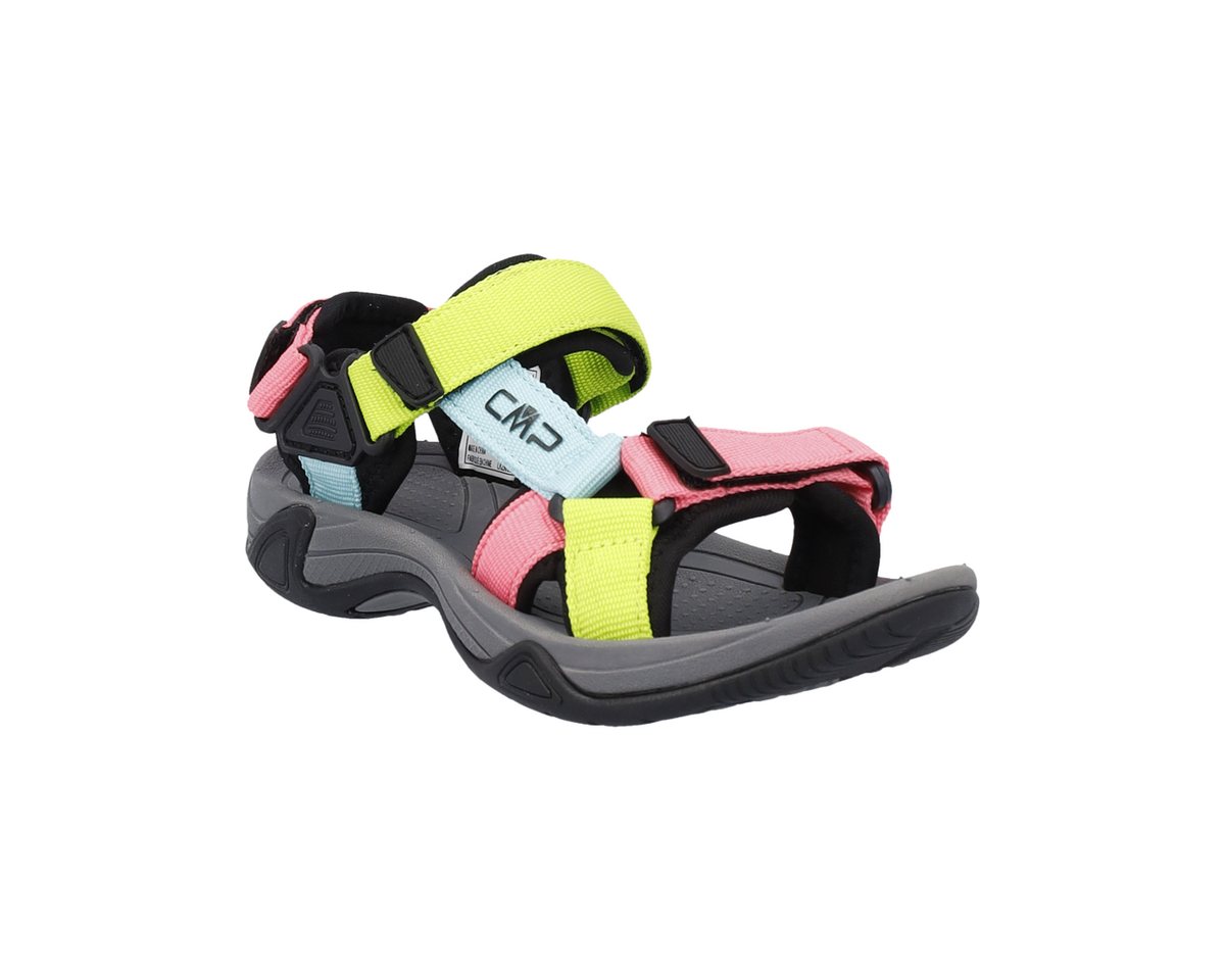 CMP KIDS HAMAL HIKING SANDAL Sandale (bunt)