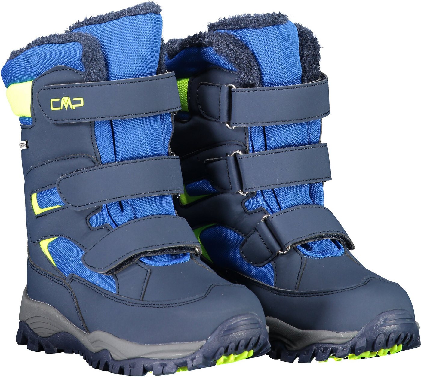 CMP KIDS HEXIS SNOW BOOT WP Winterboots gefüttert,Snowboots, Winterstiefel, Winterschuhe