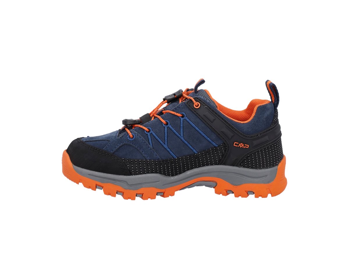 CMP KIDS RIGEL LOW WP TREKKING SHOES Outdoorschuh wasserdicht