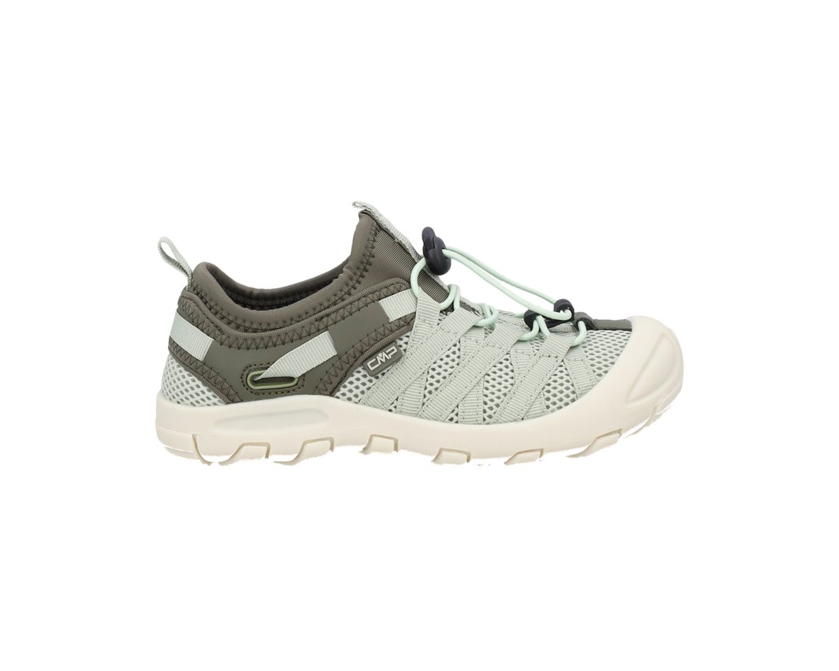CMP KIDS ROKKY SANDAL AVOCADO-PISTACCHIO Trekkingschuh