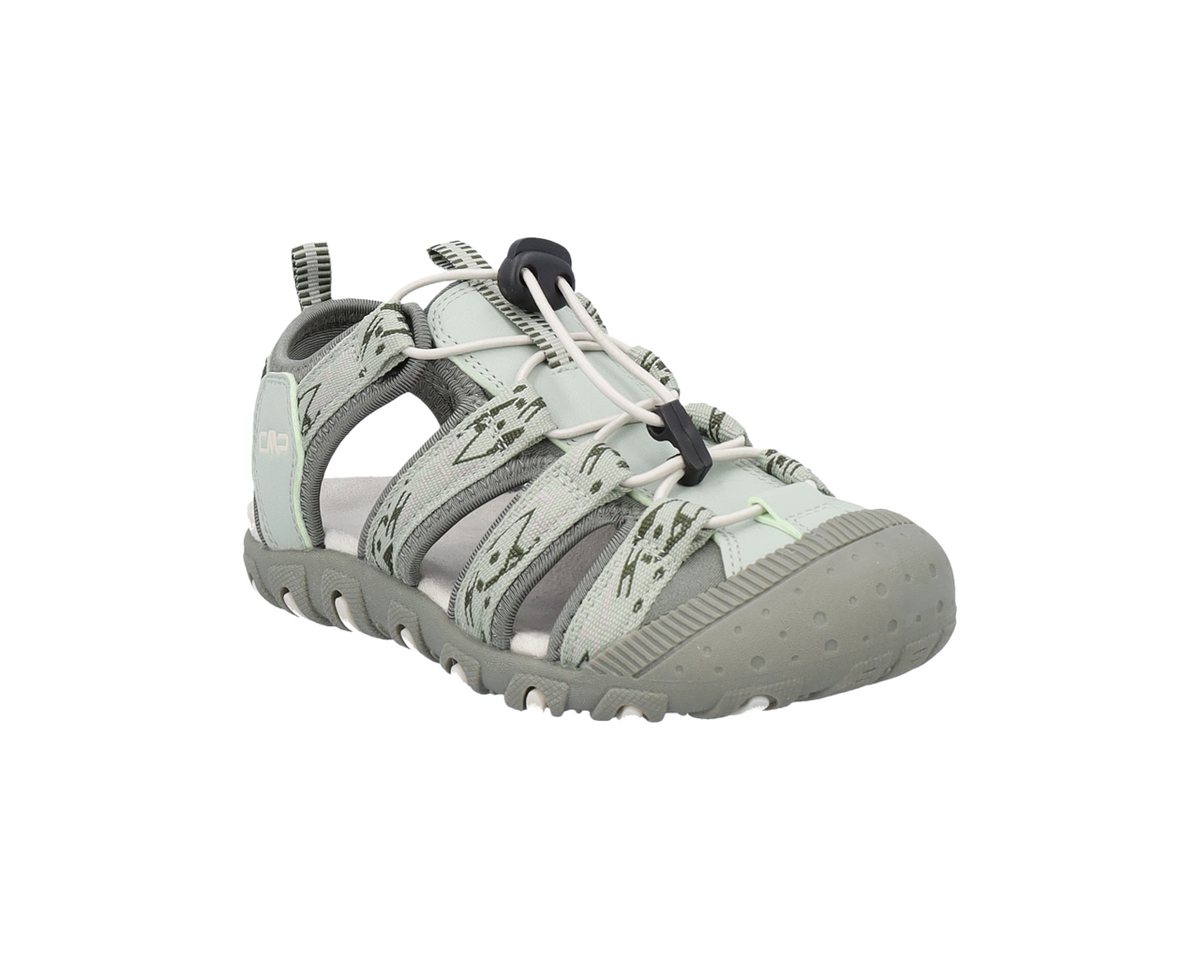 CMP KIDS SAHIPH HIKING SANDAL Sandale (grün)
