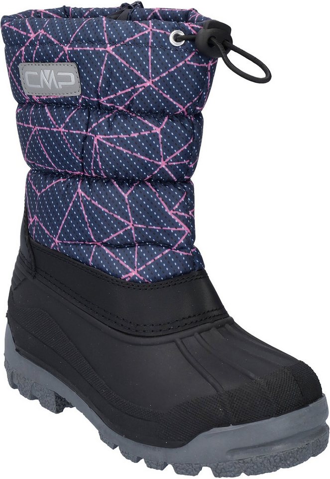 CMP KIDS SNEEWY SNOW BOOTS Winterboots Snowboots, Winterboots, Winterschuhe, wasserabweisend