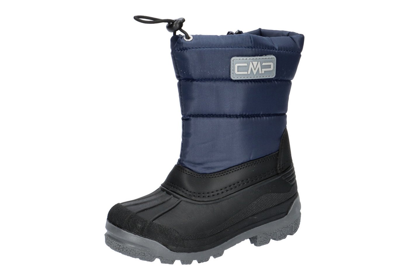 CMP Kinder Winterstiefel Sneewy Snowboots 3Q71294 Winterstiefel