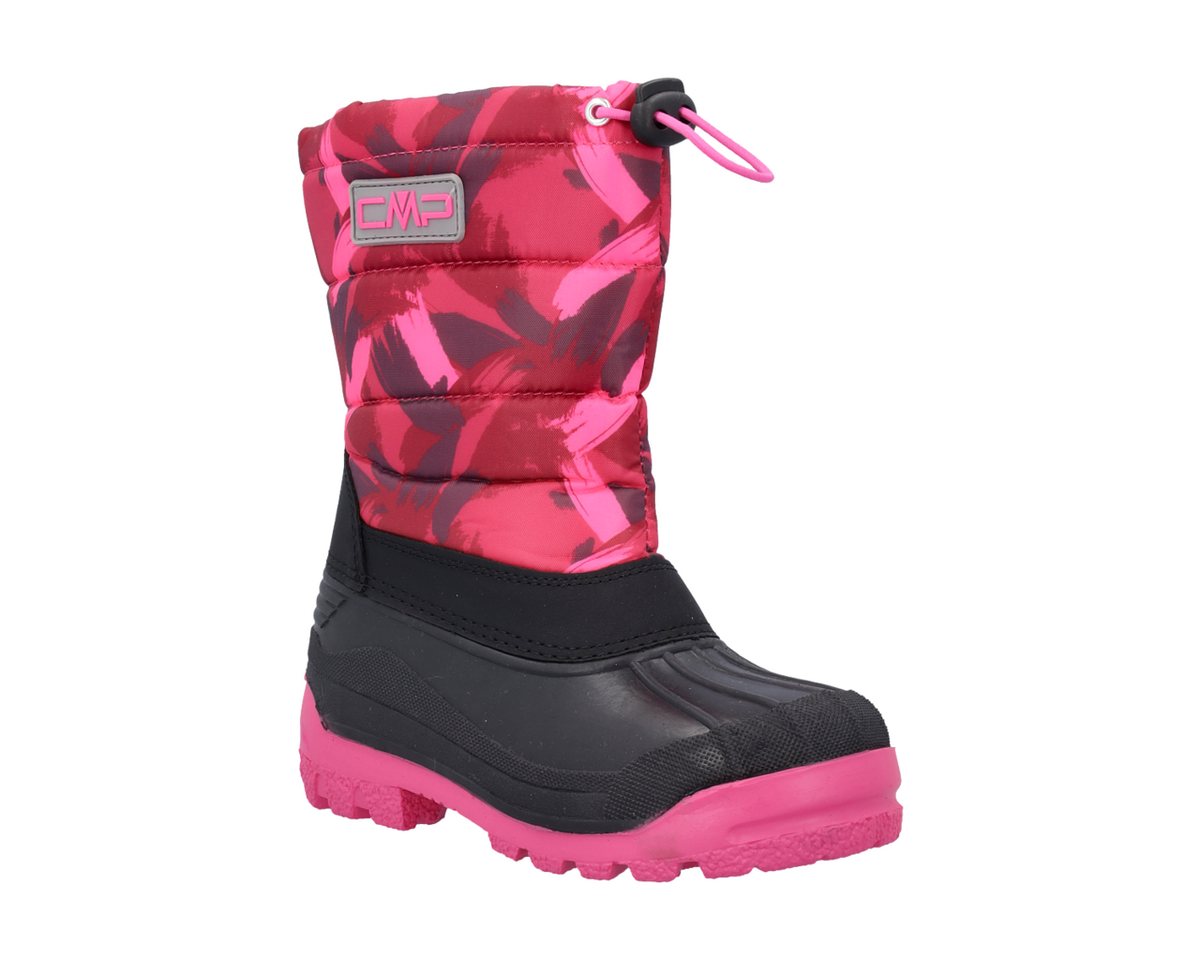 CMP KIDS SNEEWY SNOW BOOTS Winterboots Snowboots, Winterboots, Winterschuhe, wasserabweisend