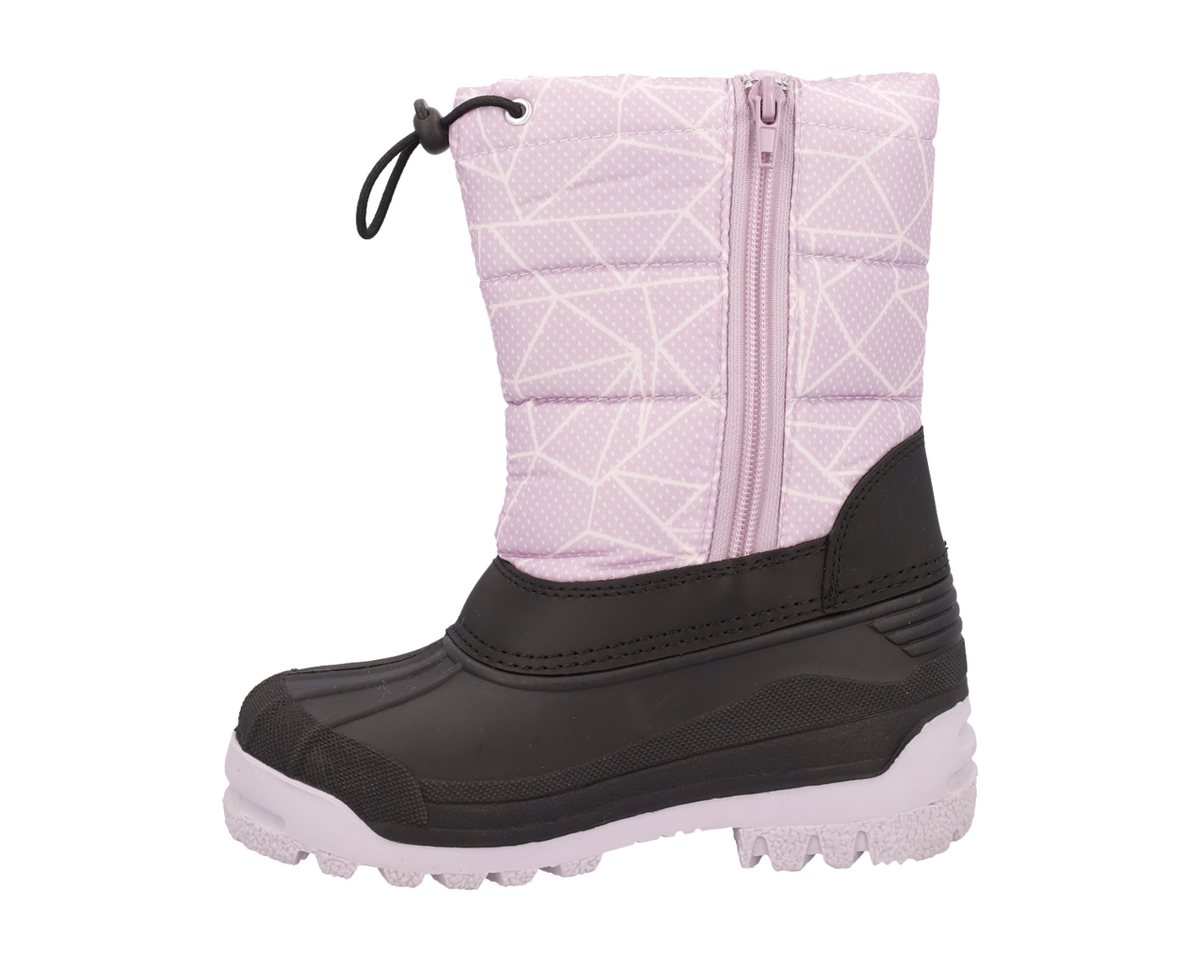 CMP KIDS SNEEWY SNOW BOOTS Winterboots Snowboots, Winterboots, Winterschuhe, wasserabweisend