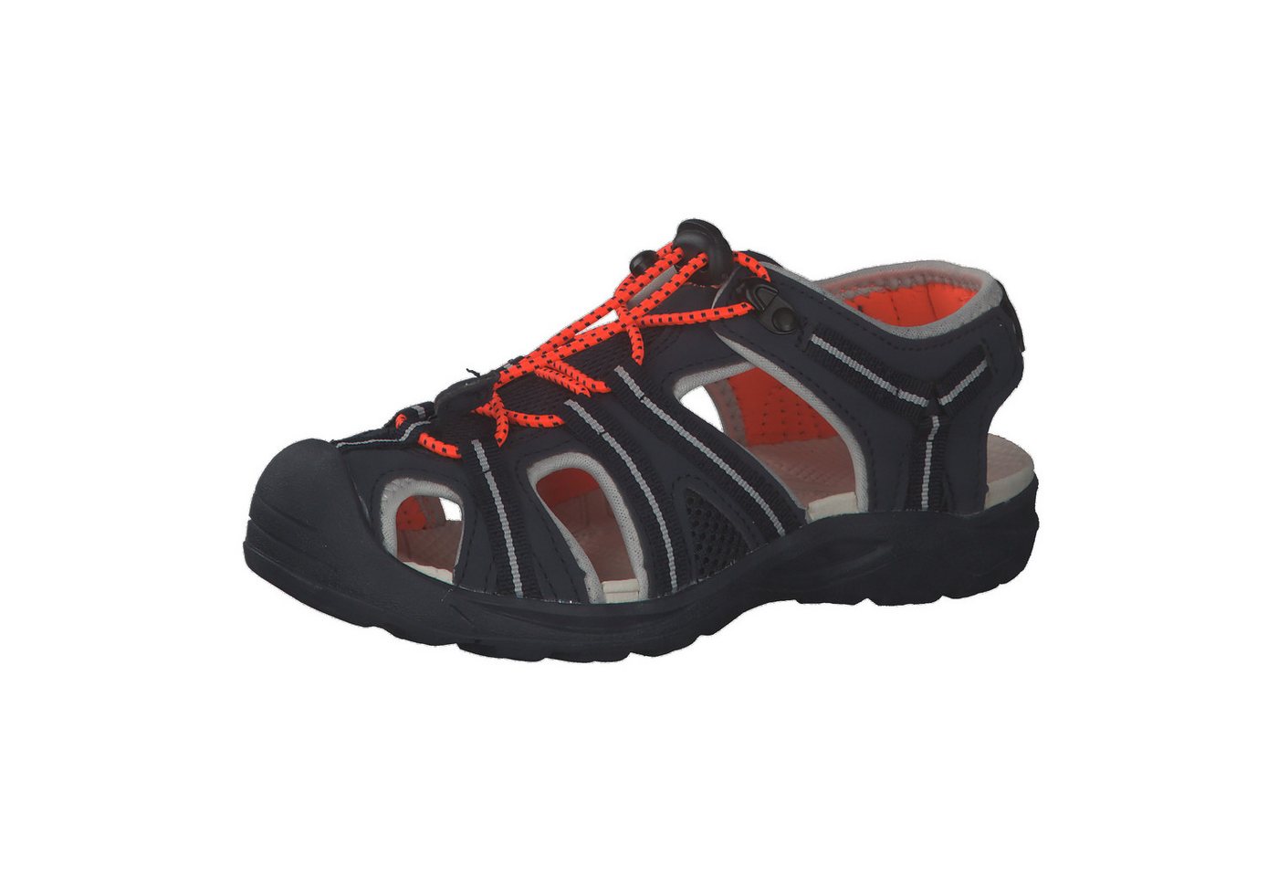 CMP Kinder Sandale Aquarii 2.0 Hiking Sandal 30Q9664 Sandale (Antracite-Stone)