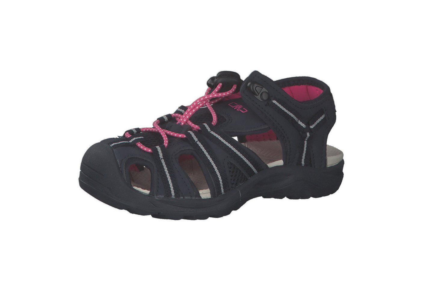 CMP Kinder Sandale Aquarii 2.0 Hiking Sandal 30Q9664 Sandale