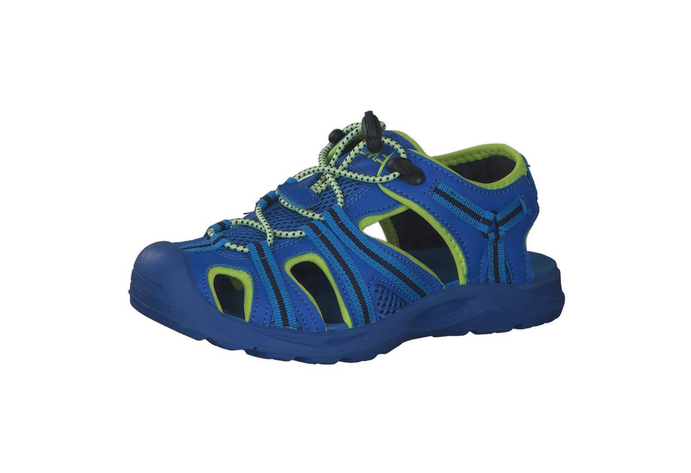 CMP Kinder Sandale Aquarii 2.0 Hiking Sandal 30Q9664 Sandale (Regata)