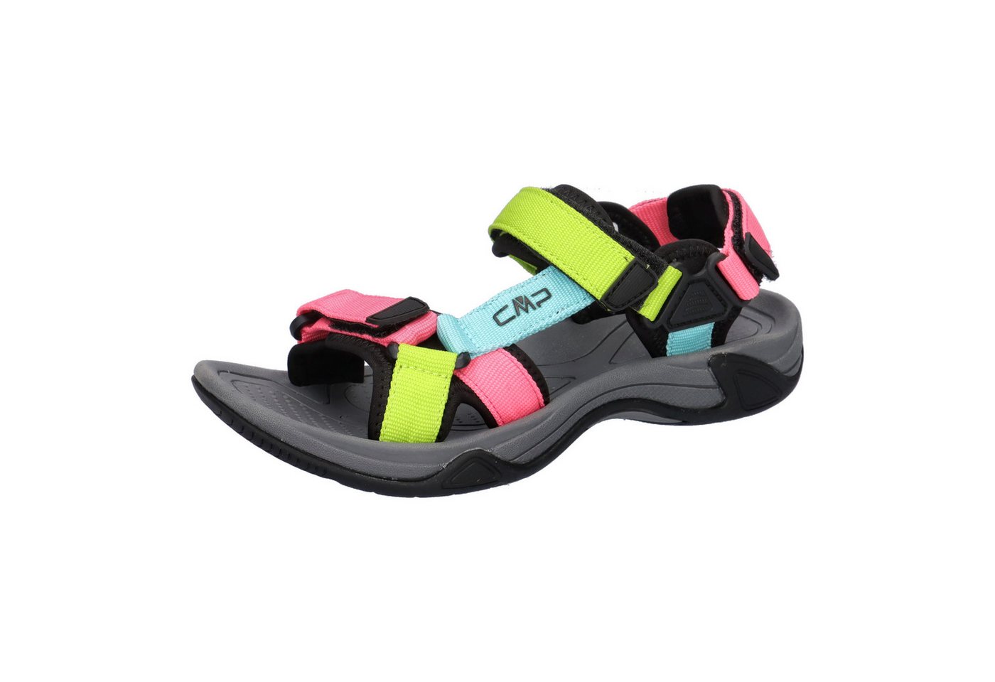 CMP Kinder Sandale Hamal Hiking Sandal 38Q9954 Sandale