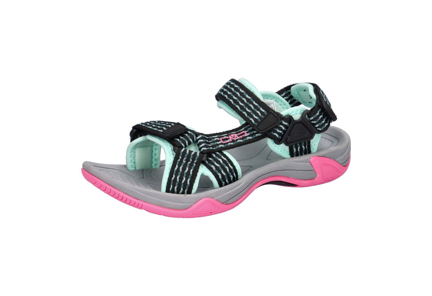 CMP Kinder Sandale Hamal Hiking Sandal 38Q9954 Sandale