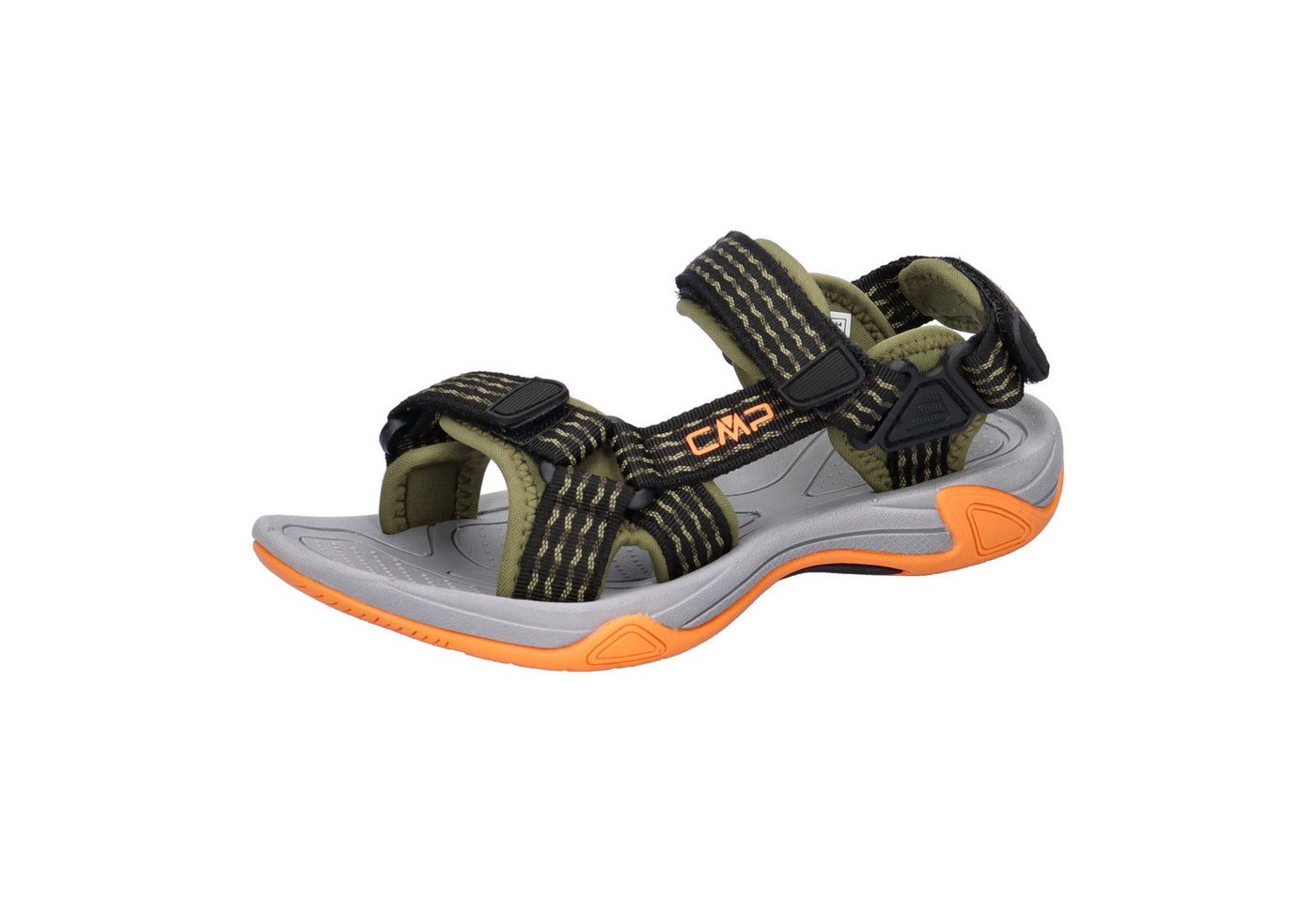 CMP Kinder Sandale Hamal Hiking Sandal 38Q9954 Sandale