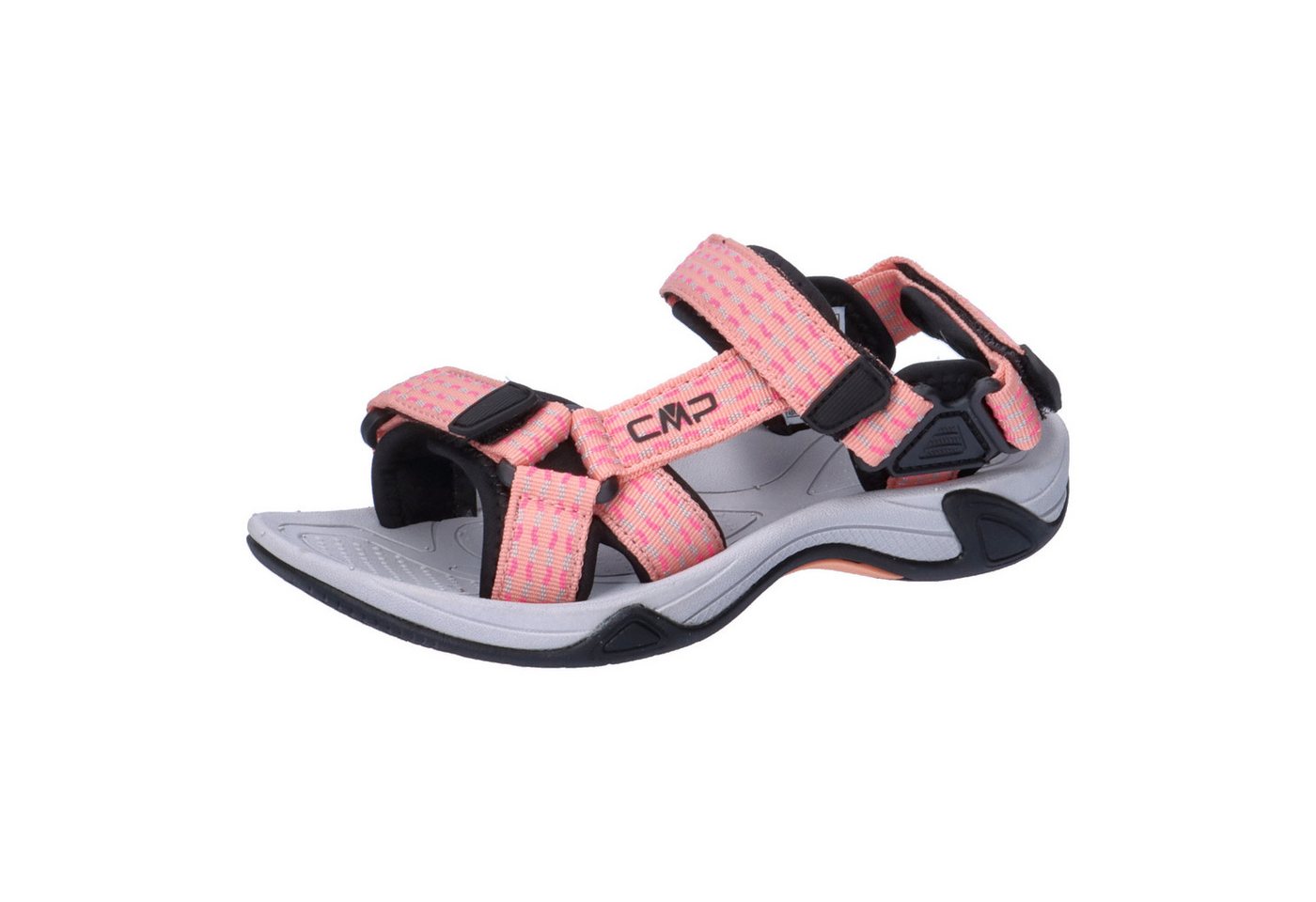 CMP Kinder Sandale Hamal Hiking Sandal 38Q9954 Sandale