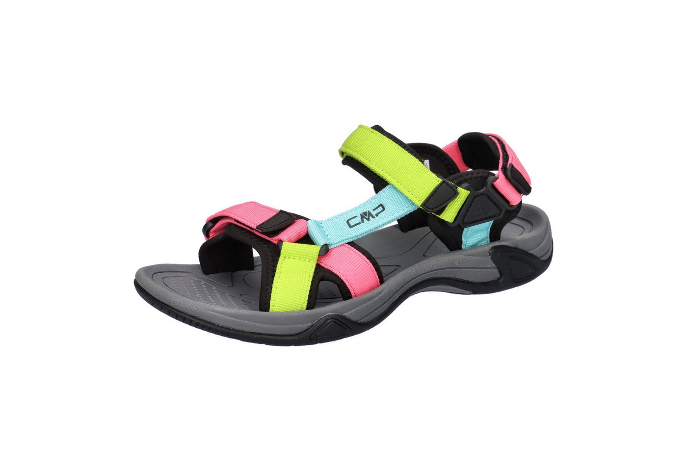 CMP Kinder Sandale Kids Hamal Hiking Sandal 38Q9954J Sandale