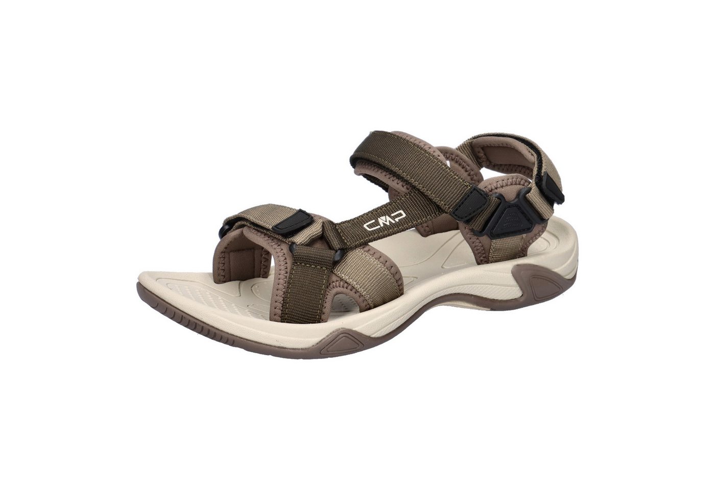 CMP Kinder Sandale Kids Hamal Hiking Sandal 38Q9954J Sandale (Pine-Sage)
