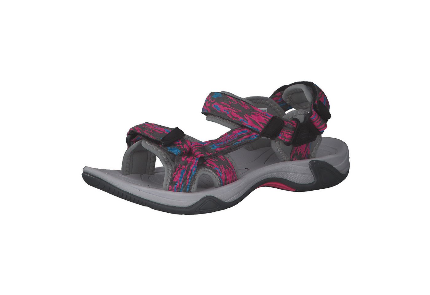 CMP Kinder Sandale Kids Hamal Hiking Sandal 38Q9954J Sandale (rosa)