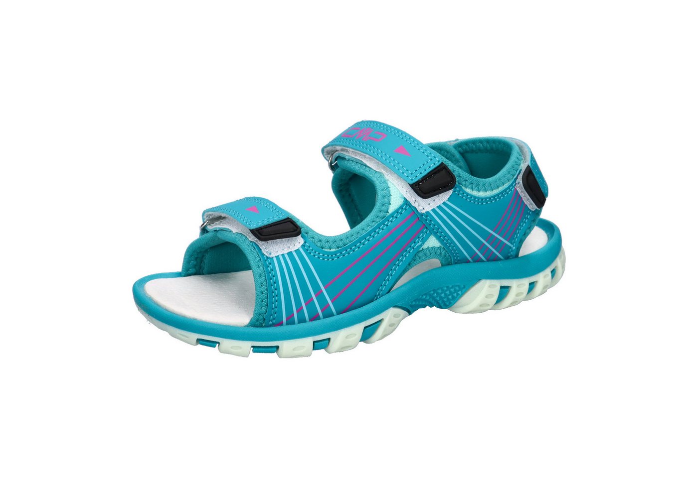 CMP Kinder Sandale Kids Mawi Sandal 3Q91084 Sandale