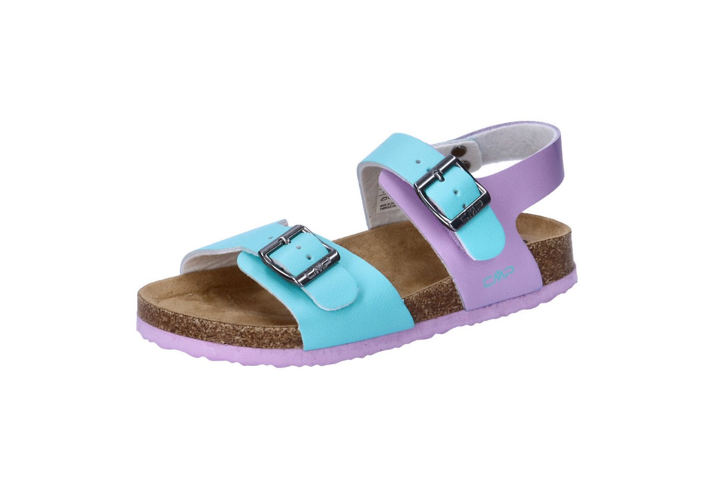 CMP Kinder Sandale KIDS RAISHO SANDAL 3Q95674 Sandale
