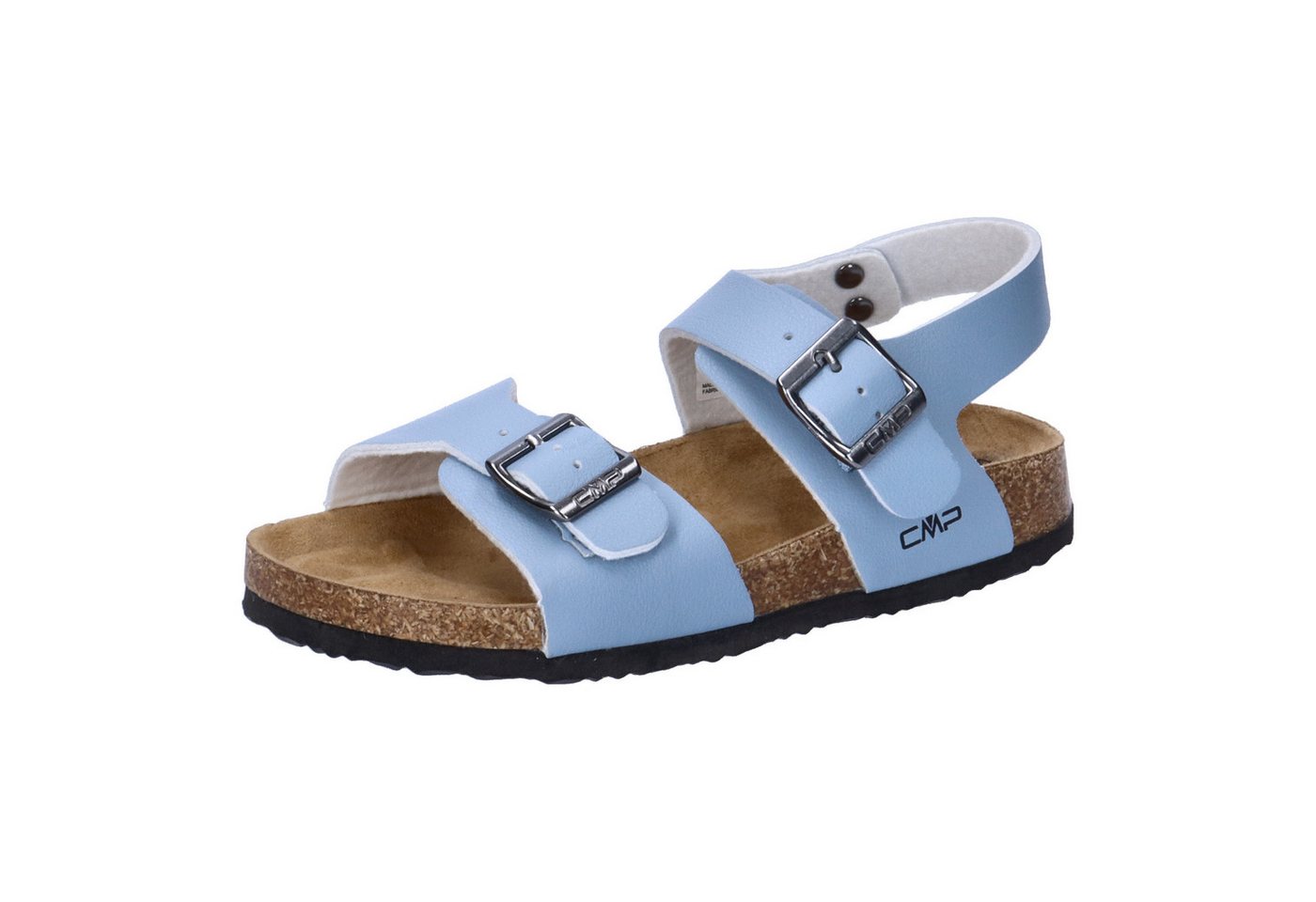 CMP Kinder Sandale KIDS RAISHO SANDAL 3Q95674 Sandale (blau)