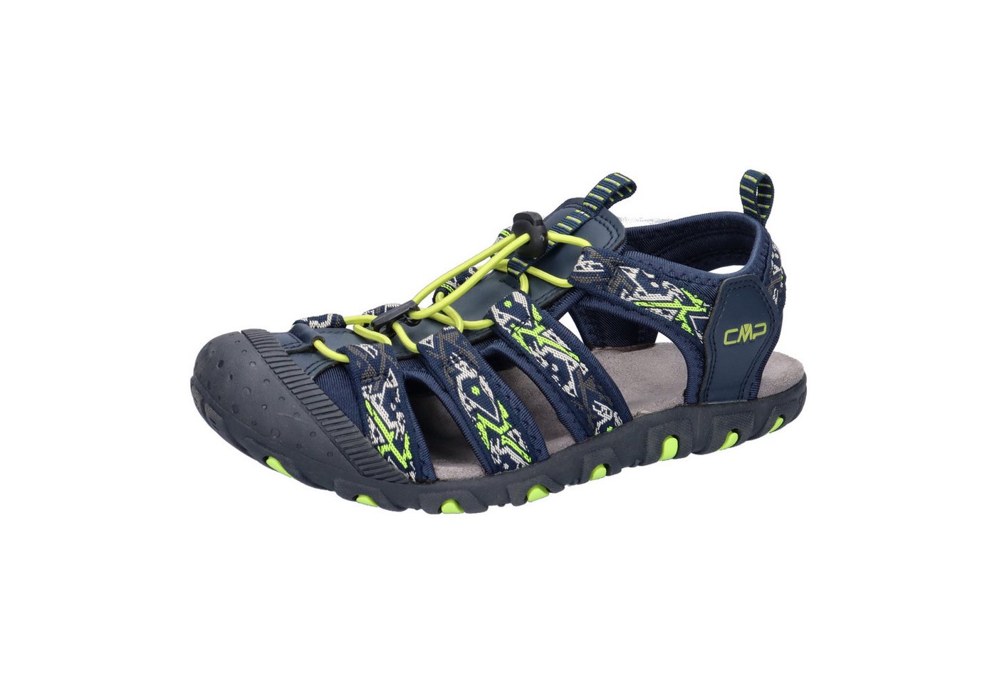 CMP Kinder Sandale Kids Sahiph Hiking Sandal 30Q9524J Sandale