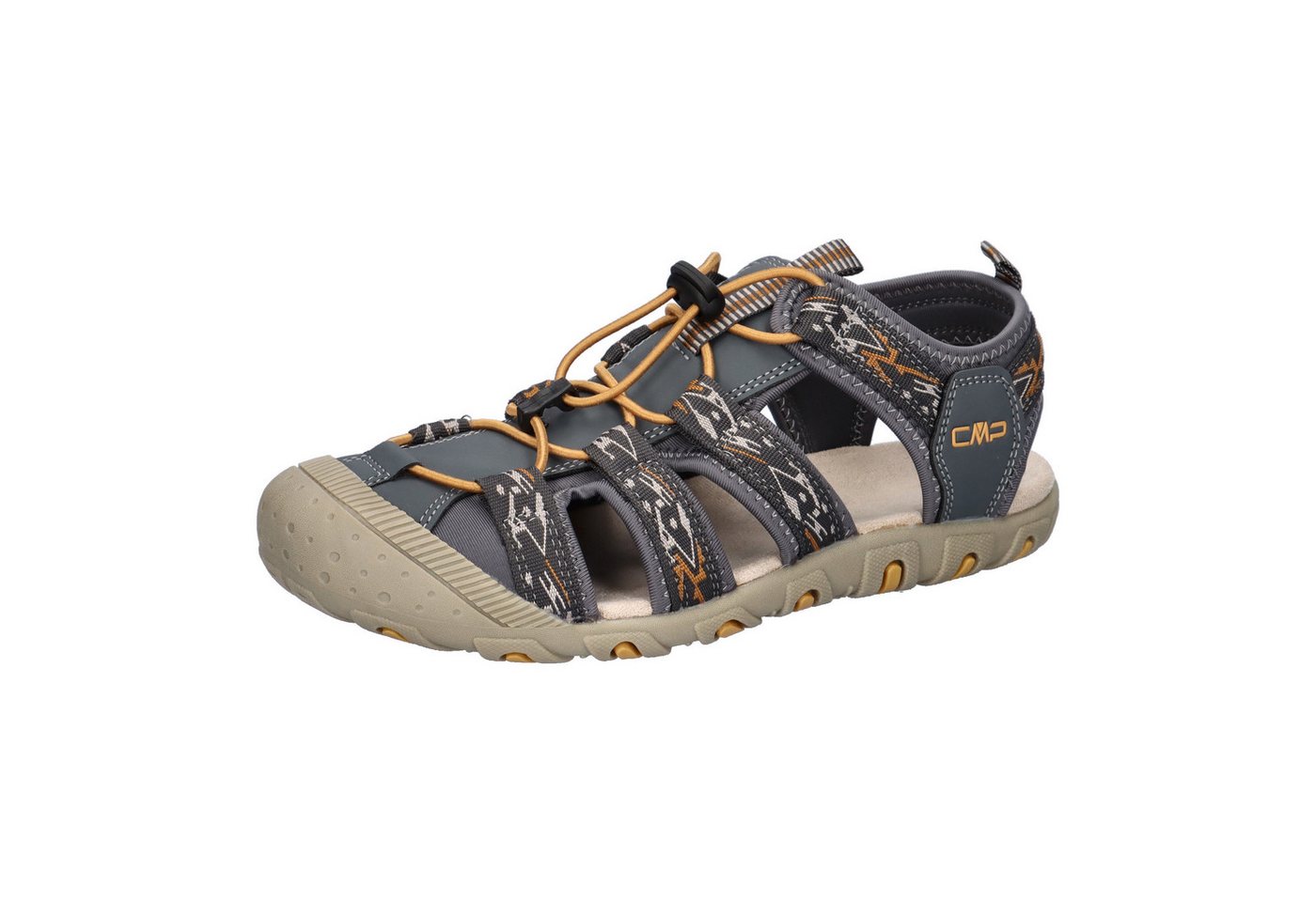 CMP Kinder Sandale Kids Sahiph Hiking Sandal 30Q9524J Sandale