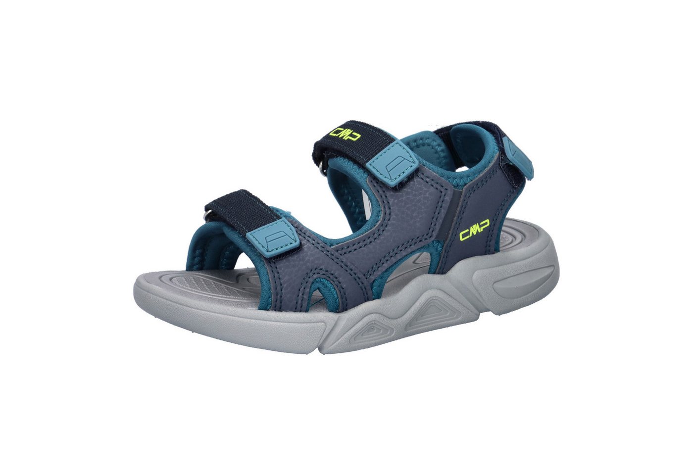 CMP Kinder Sandale Kids Strolly Sandal 3Q92344 Sandale