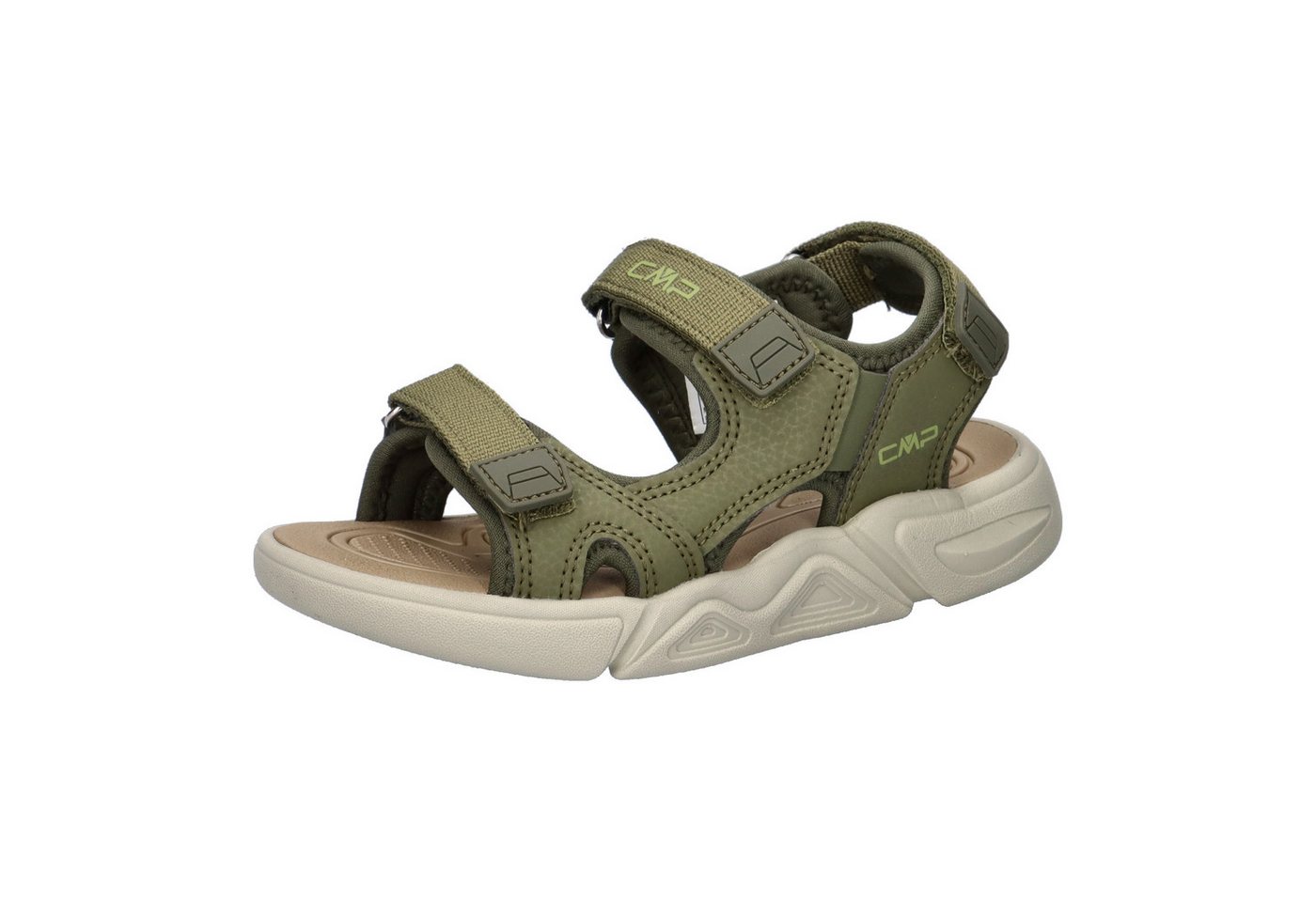 CMP Kinder Sandale Kids Strolly Sandal 3Q92344 Sandale