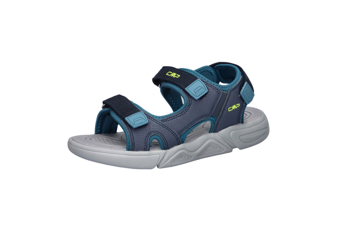 CMP Kinder Sandale Kids Strolly Sandal 3Q92344J Sandale