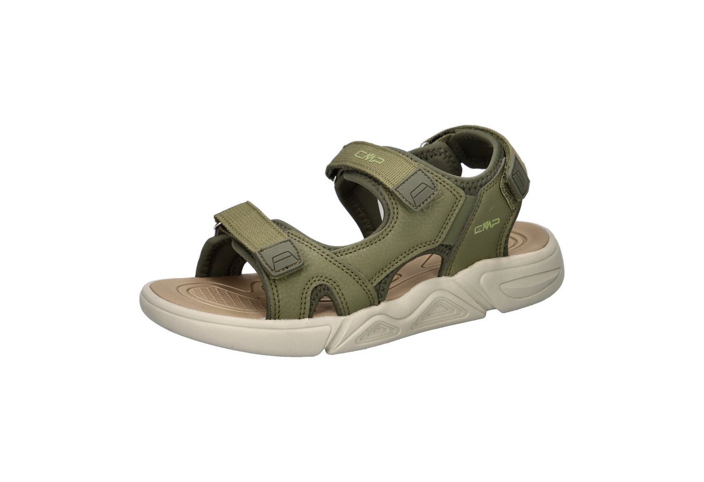 CMP Kinder Sandale Kids Strolly Sandal 3Q92344J Sandale