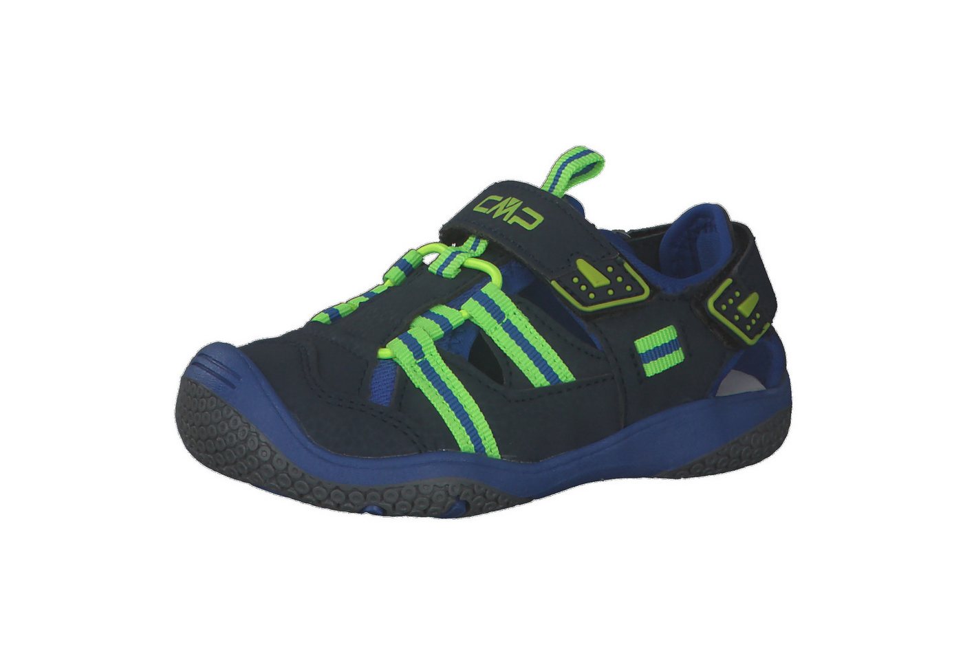 CMP Kinder Sandale Naboo Hiking Sandal 30Q9552 Sandale