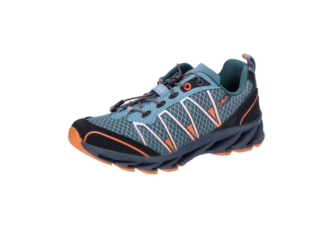 CMP Kinder Trail Running Schuhe Altak 2.0 30Q9674J Trailrunningschuh