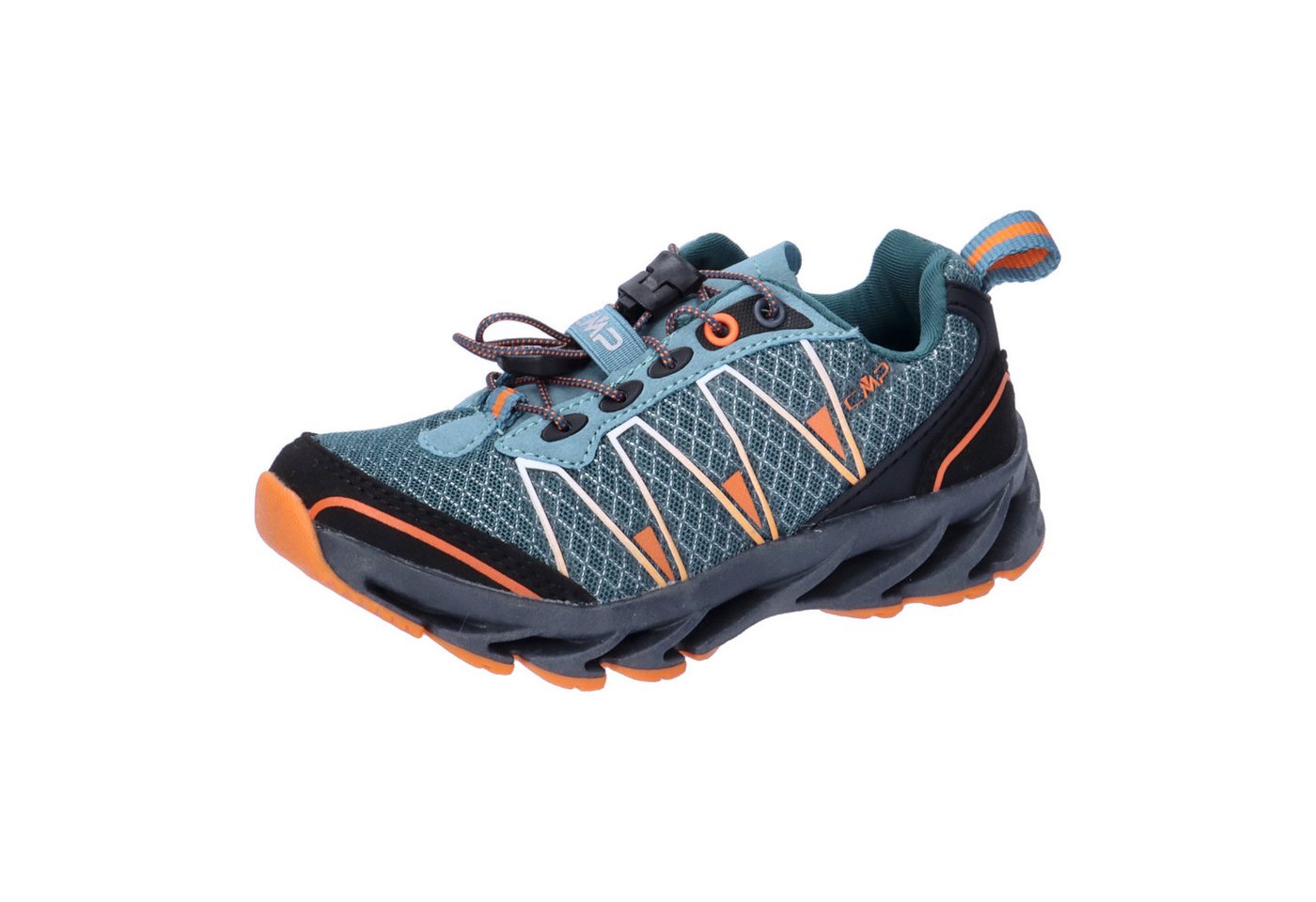 CMP Kinder Trail Running Schuhe Altak 2.0 30Q9674K Trailrunningschuh