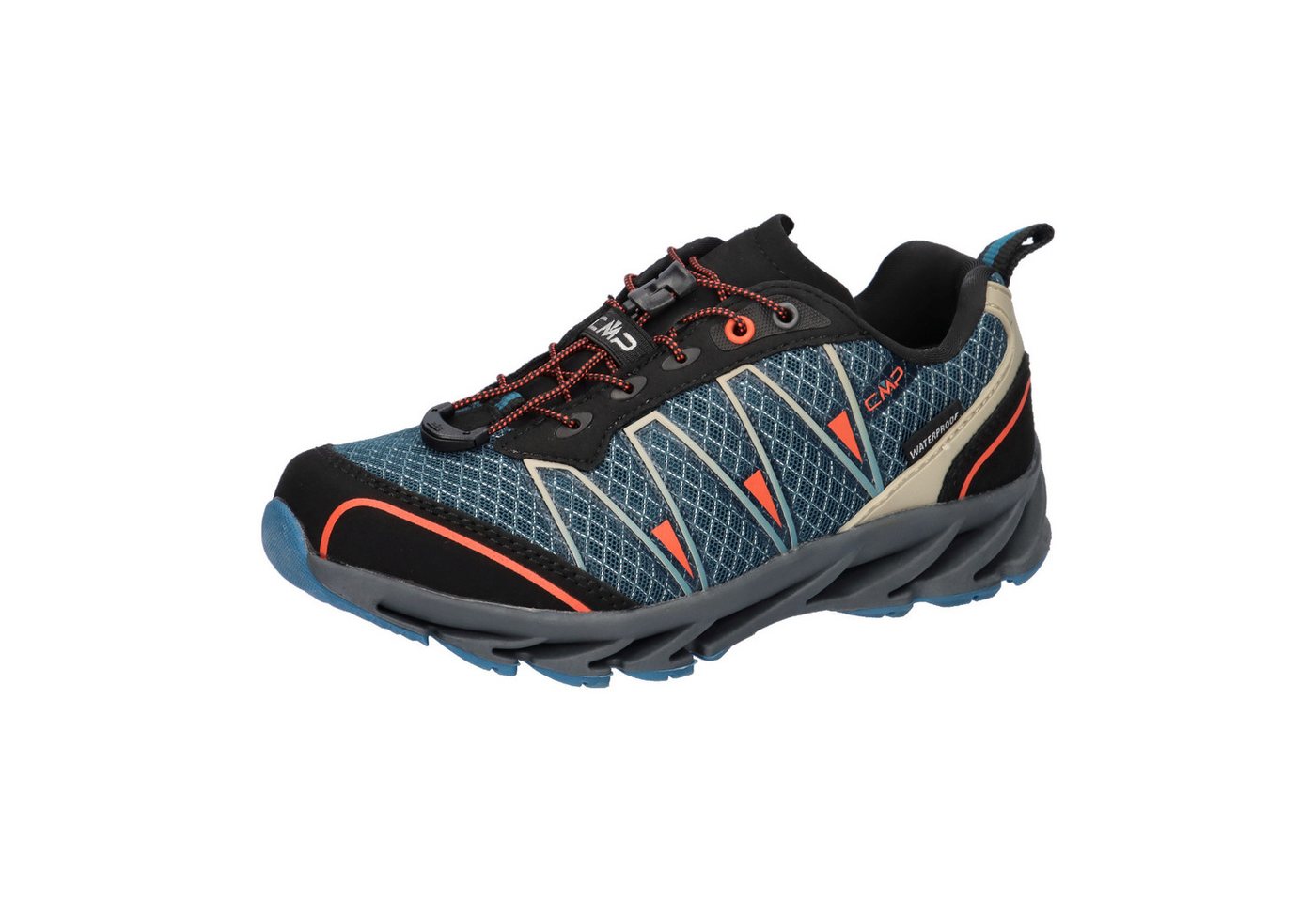 CMP Kinder Trail Running Schuhe Altak WP 2.0 39Q4794J Trailrunningschuh