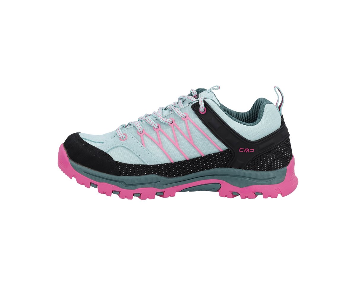 CMP KIDS RIGEL LOW TREKKING SHOES KIDS WP Wanderschuh wasserdicht
