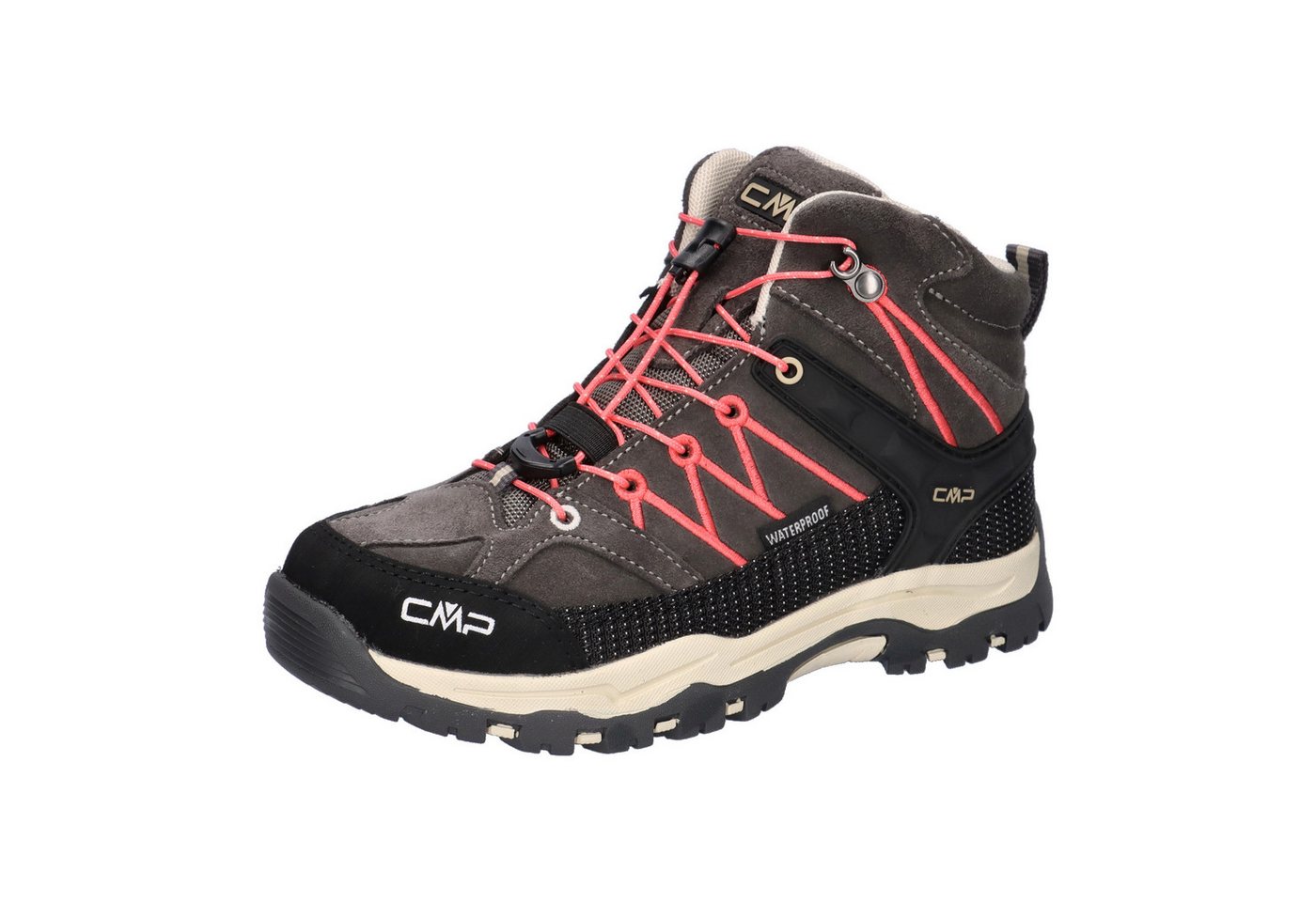 CMP Kinder Trekking Schuhe Rigel MID 3Q12944 Trekkingschuh