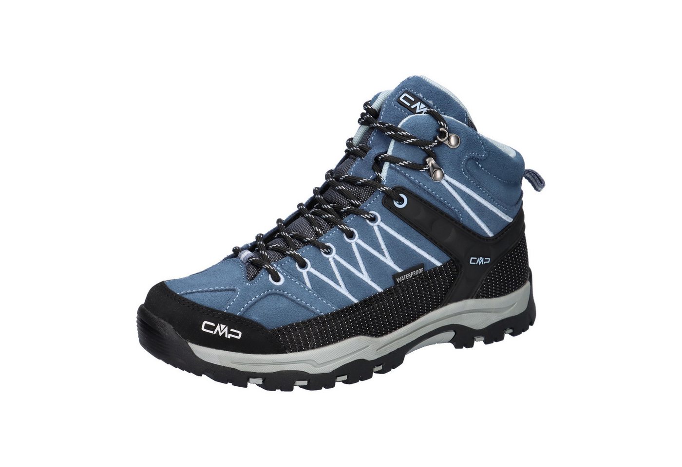 CMP Kinder Trekking Schuhe Rigel MID 3Q12944J Trekkingschuh
