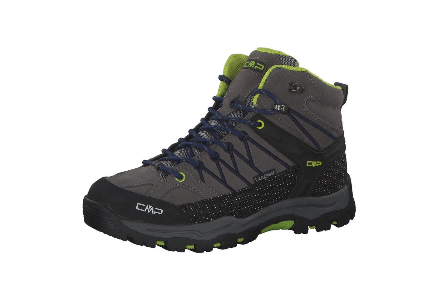 CMP Kinder Trekking Schuhe Rigel MID 3Q12944J Trekkingschuh