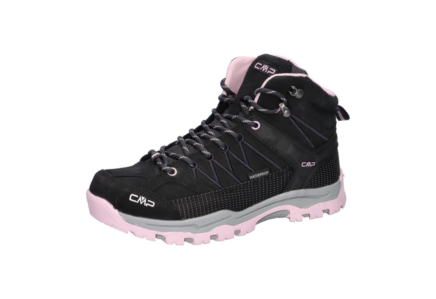 CMP Kinder Trekking Schuhe Rigel MID 3Q12944J Trekkingschuh