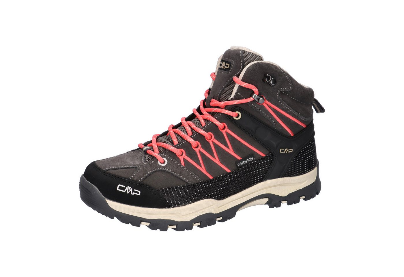 CMP Kinder Trekking Schuhe Rigel MID 3Q12944J Trekkingschuh