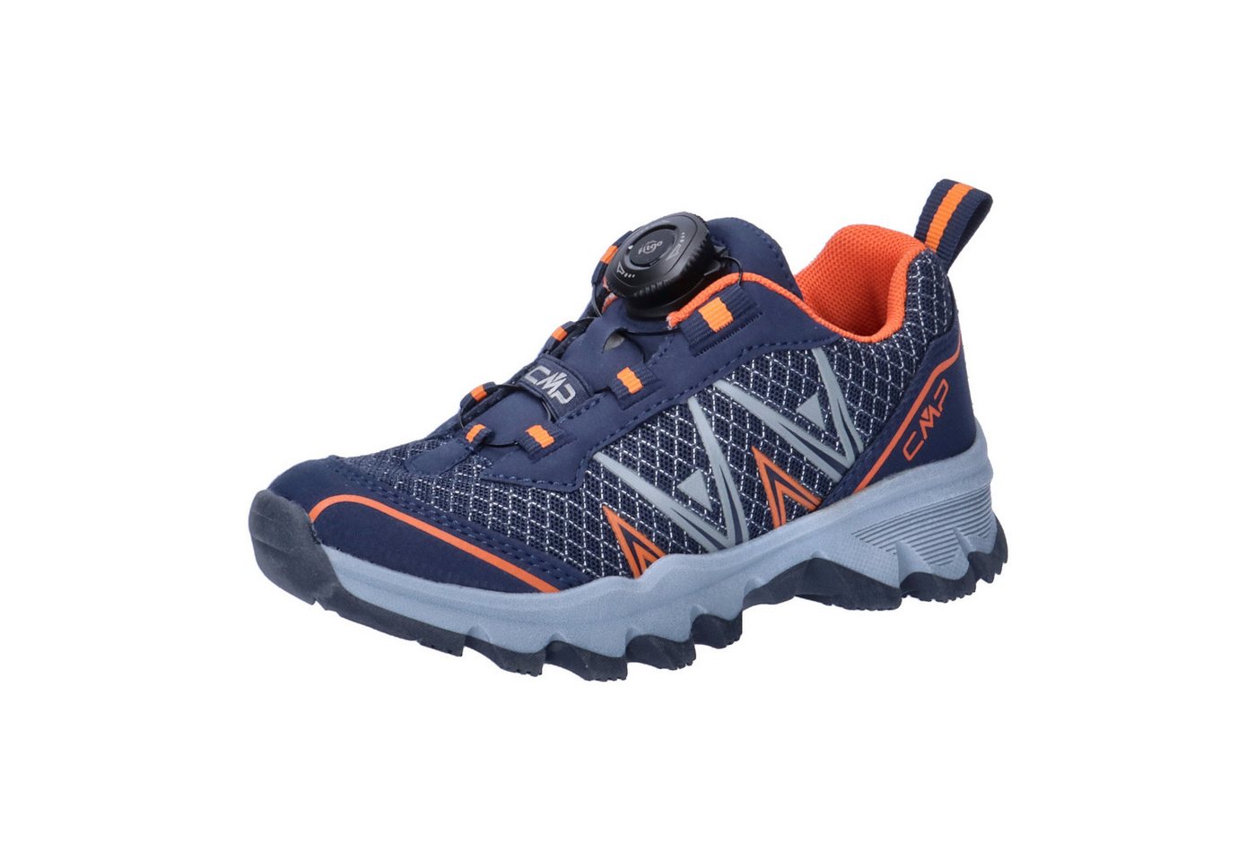CMP Kinder Wanderschuhe AKSA FITGO FAST 3Q56824 Trekkingschuh