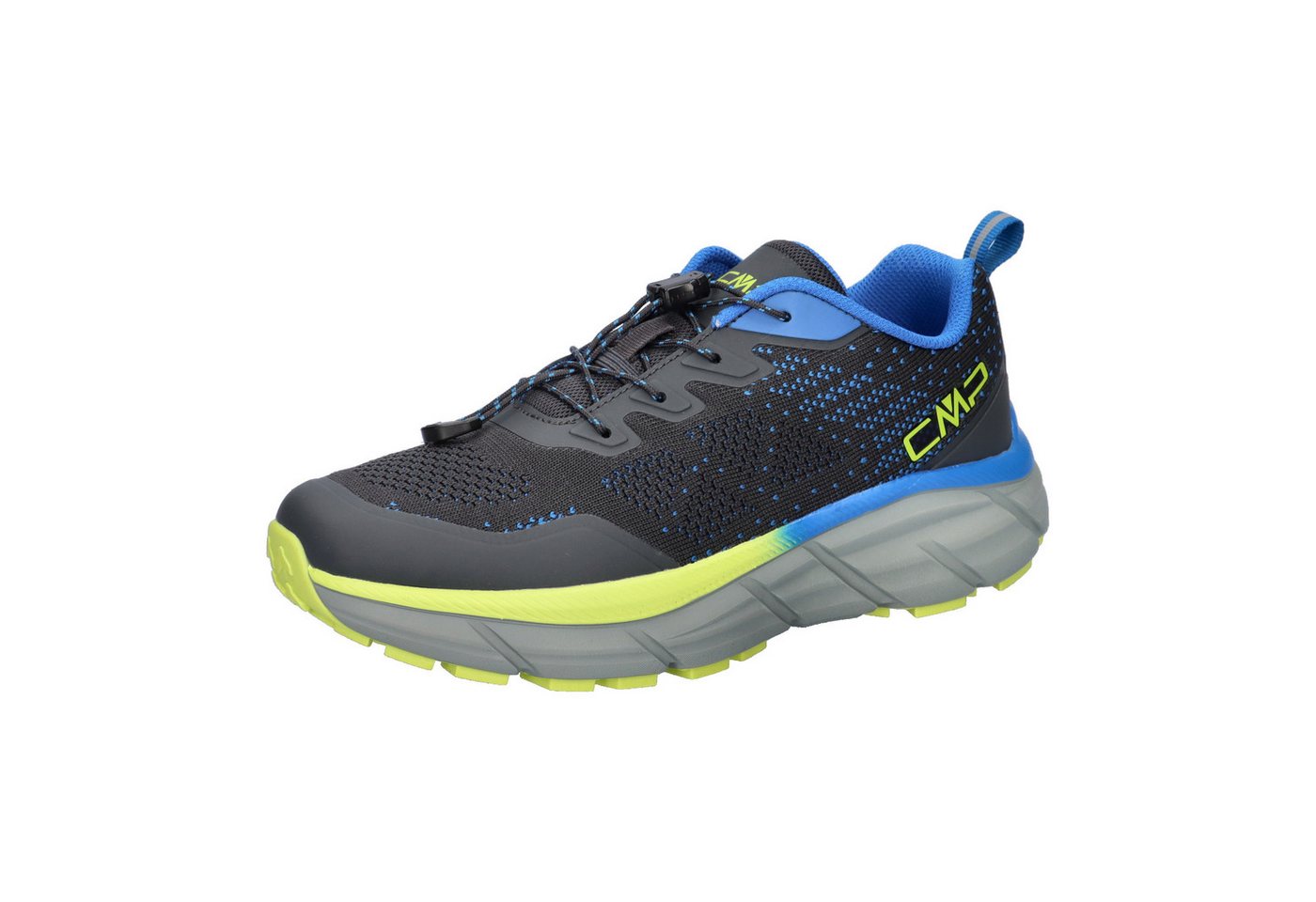 CMP Kinder Wanderschuhe Kids Rahmsy Multisport Shoes 3Q65874J Trekkingschuh