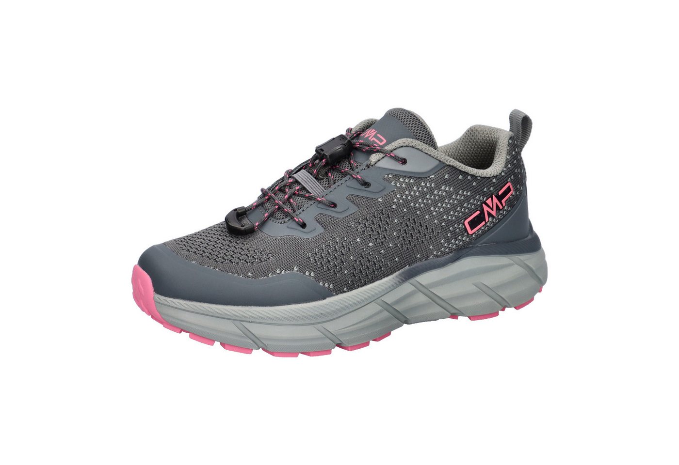 CMP Kinder Wanderschuhe Rahmsy Multisport Shoes 3Q65874 Trekkingschuh