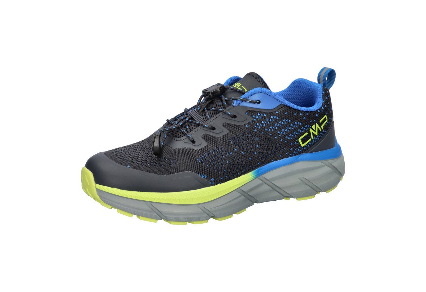 CMP Kinder Wanderschuhe Rahmsy Multisport Shoes 3Q65874 Trekkingschuh