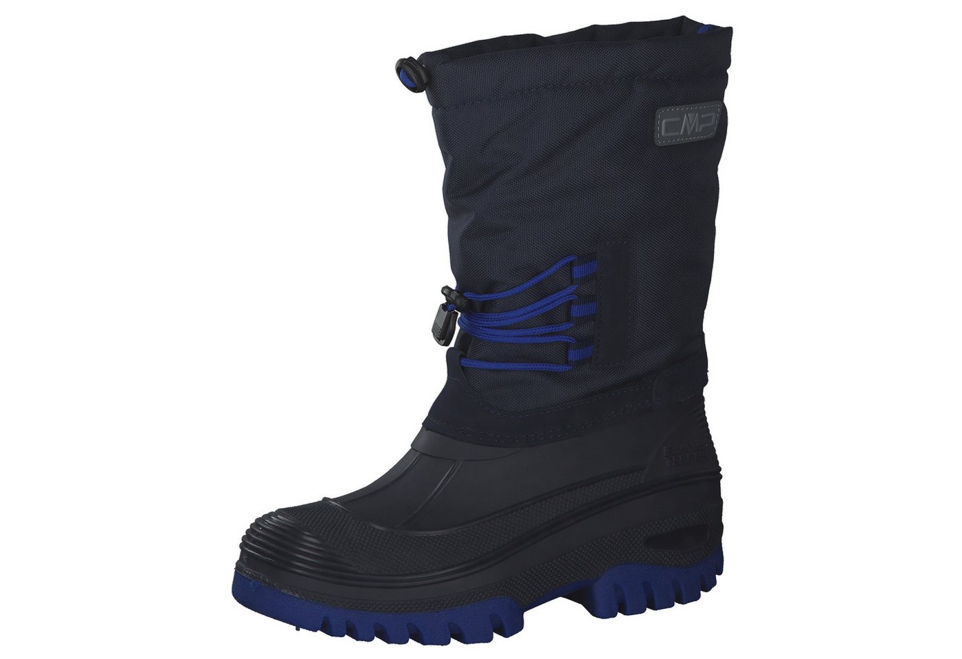 CMP Kinder Winterstiefel Ahto WP Snow Boots 3Q49574J Winterstiefel