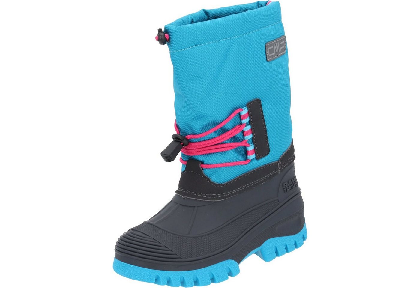 CMP Ahto 3Q49574K W Stiefel