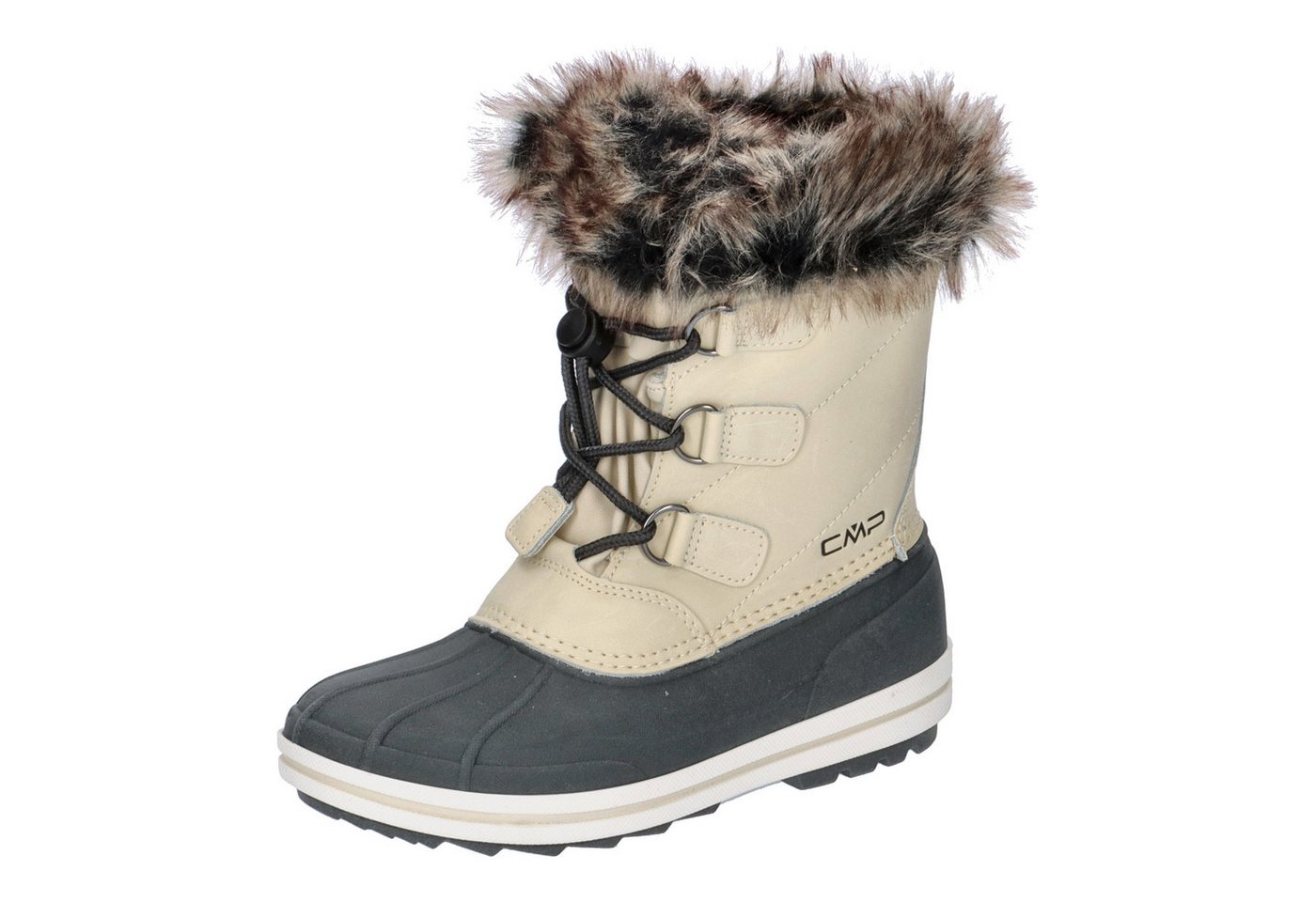 CMP Kinder Winterstiefel Anthilian Snow Boot Waterproof 30Q4594 Winterstiefel
