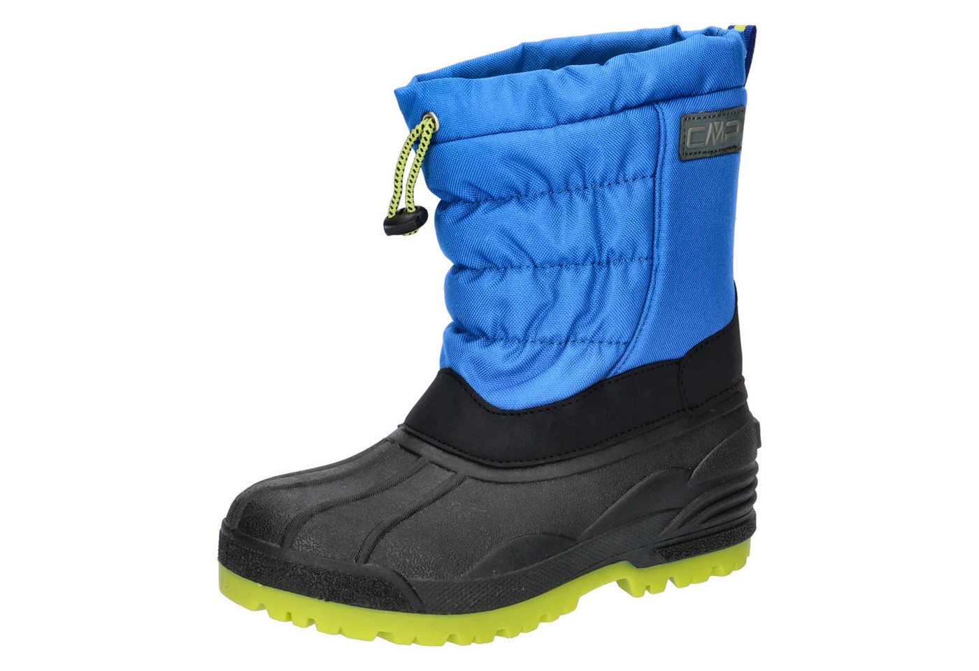 CMP Kinder Winterstiefel Kids Hanki 3.0 Snow Boots 3Q75674J Winterstiefel